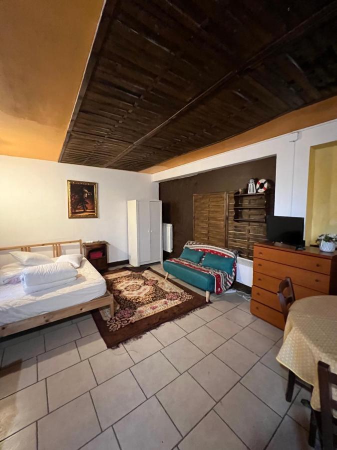 Chambres D'Hotes Sorrento Champs-Sur-Marne Bagian luar foto